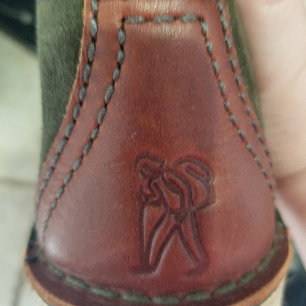Original Clark's mens